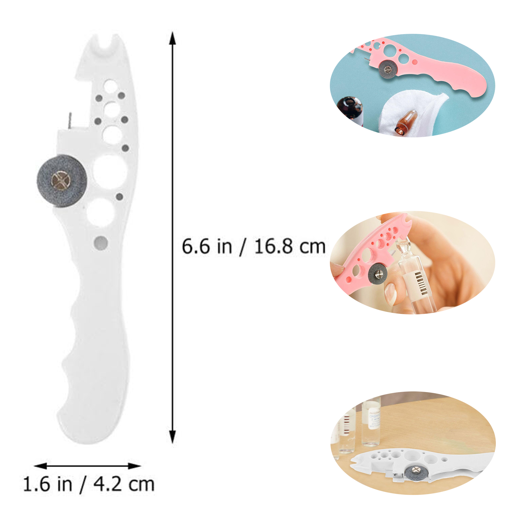 Tools Bottle Opener Small Ampule Opener 2