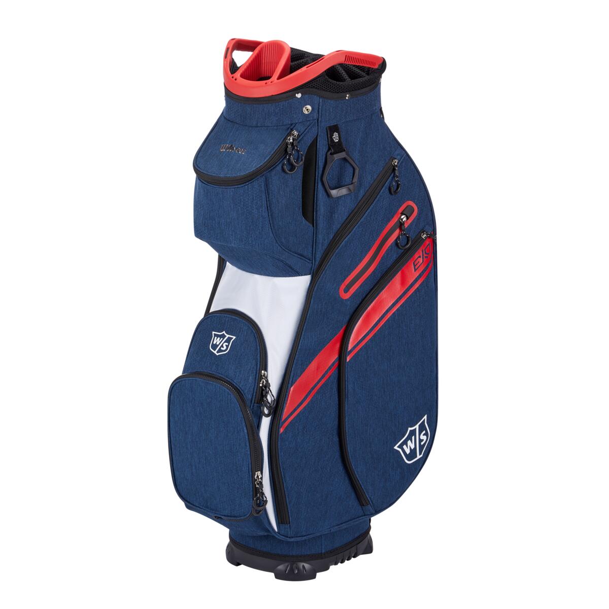 Wilson Exo II Cart Bag 4