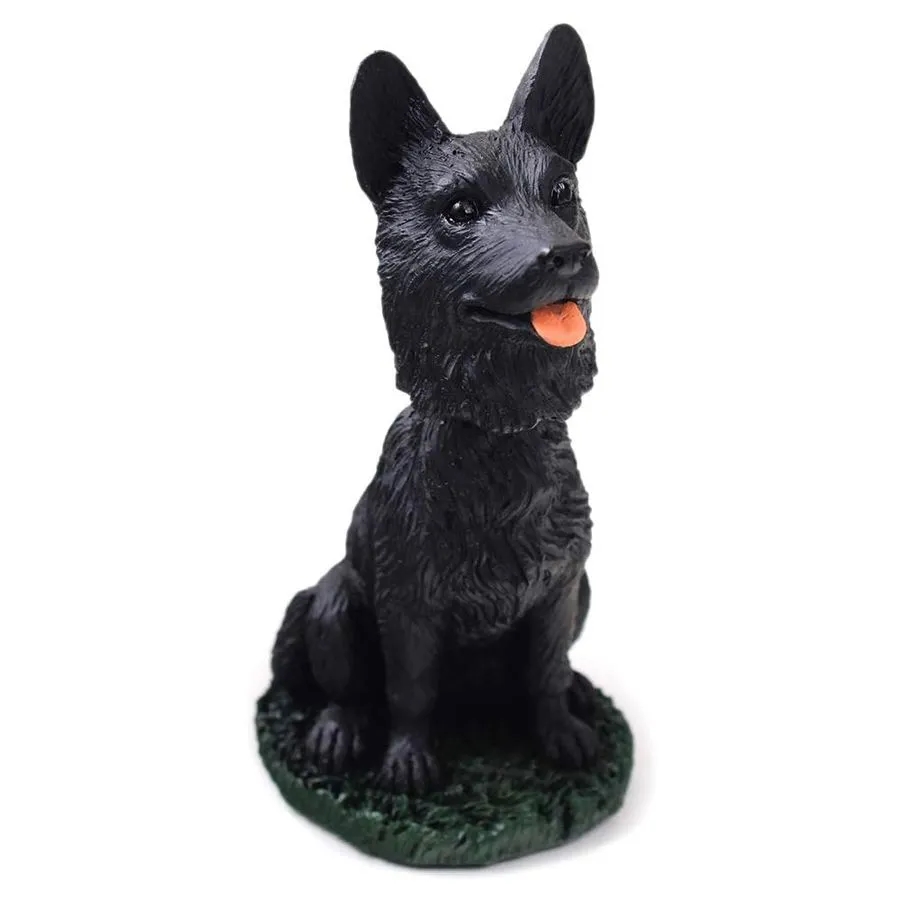 Custom Pet Bobblehead 2