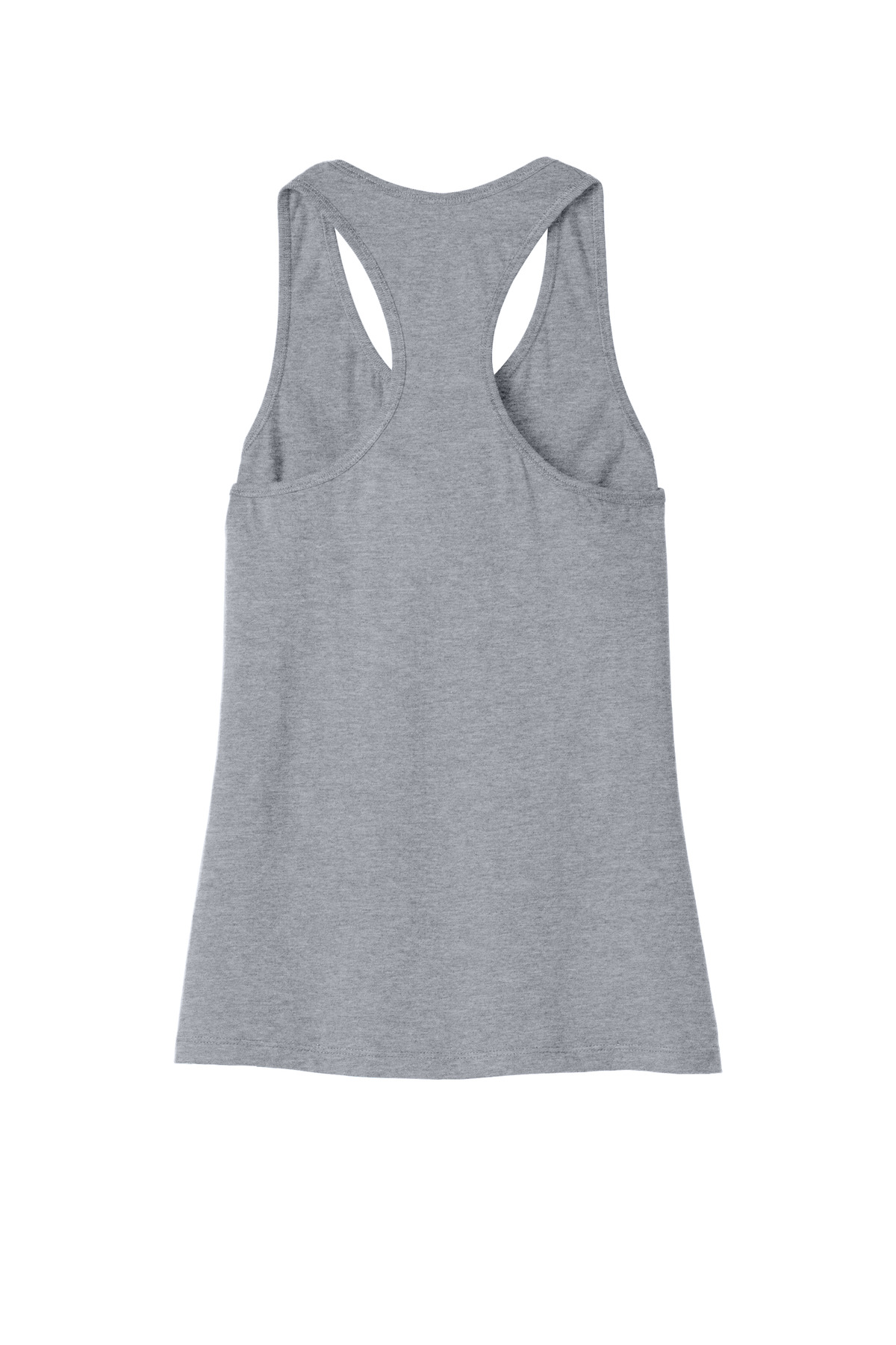 BELLA+CANVAS Women's Jersey Racerback Tank. BC6008 31