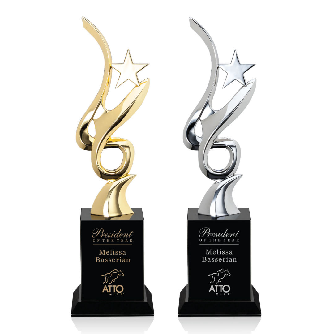 Lorita Star Award 5