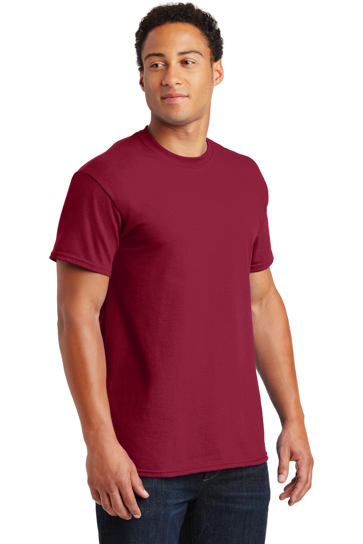 Gildan® Ultra Cotton 100% US Cotton T-Shirt 33