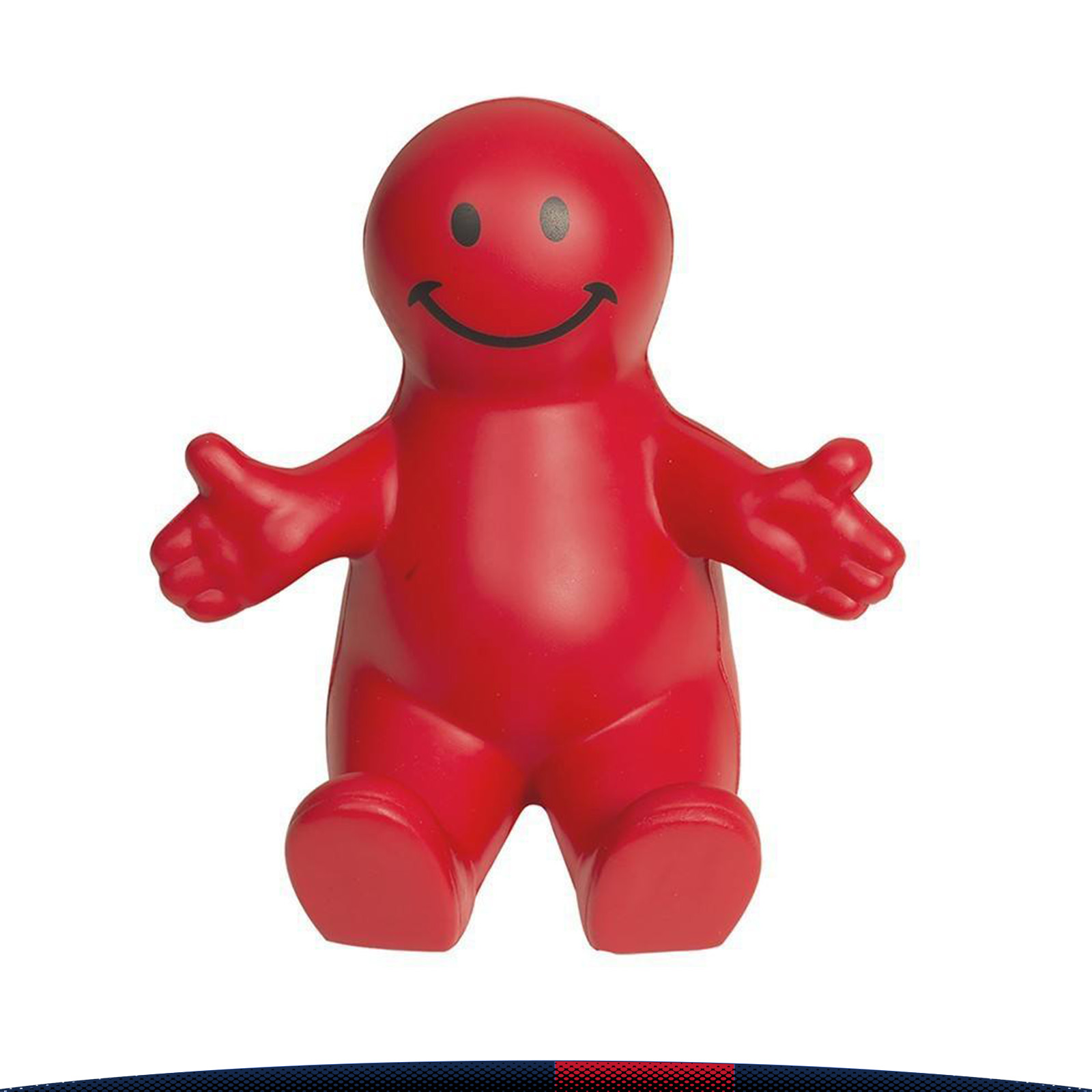 Carty Squeezable Phone Stand 6