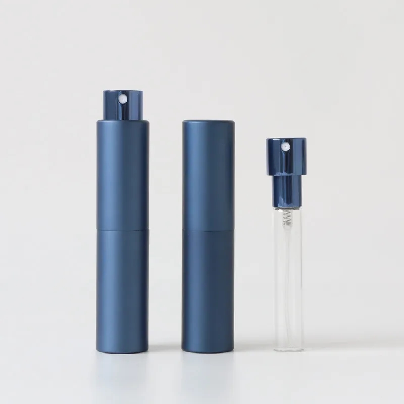 10ml Refillable Perfume Scent Atomizer Bottle 1
