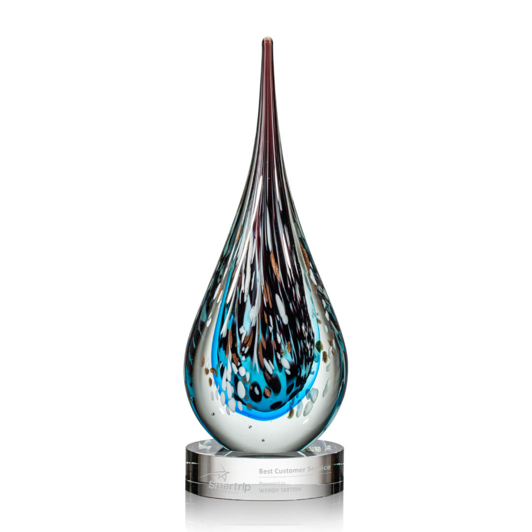 Bonetta Award 6