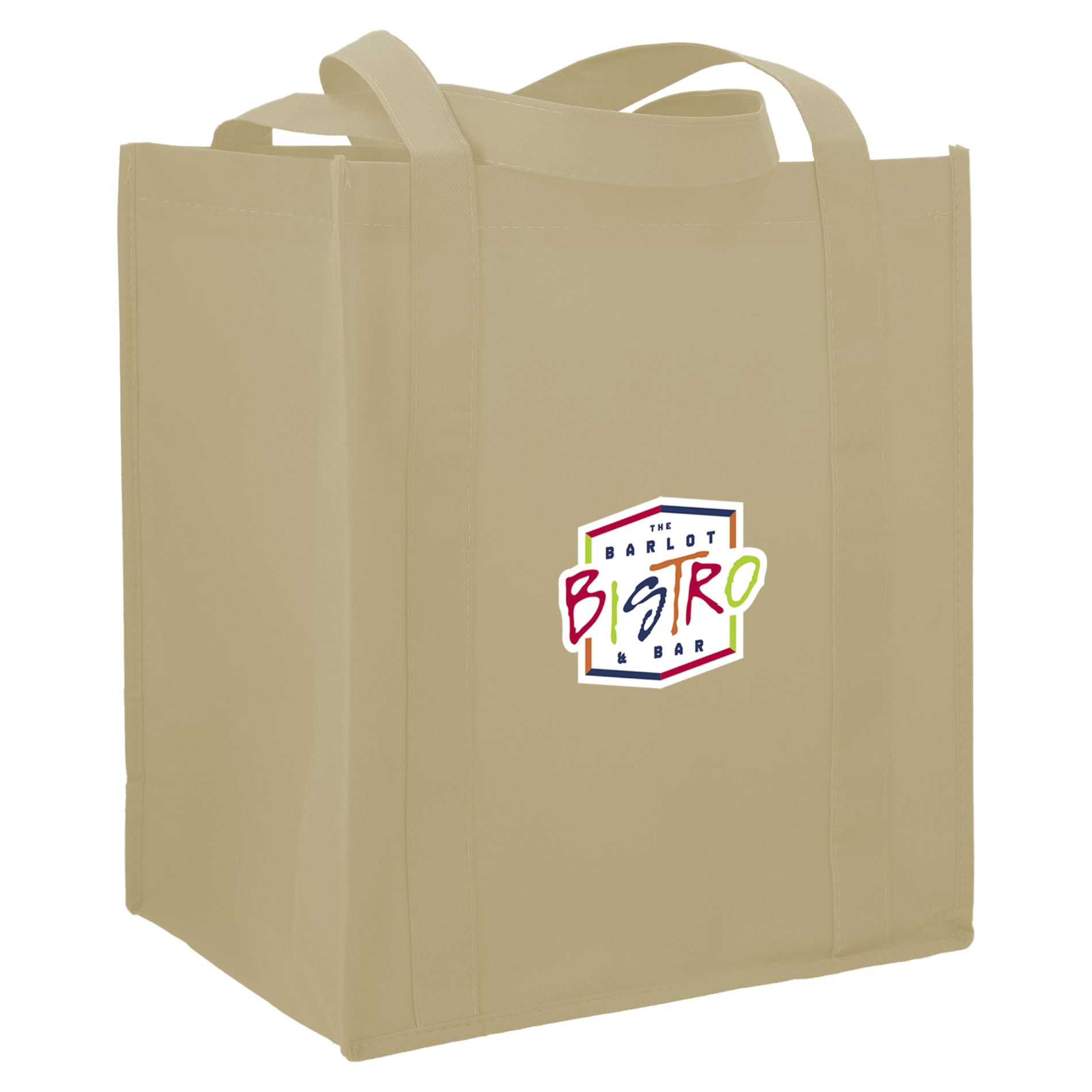 Little Juno Non-Woven Grocery Tote 167