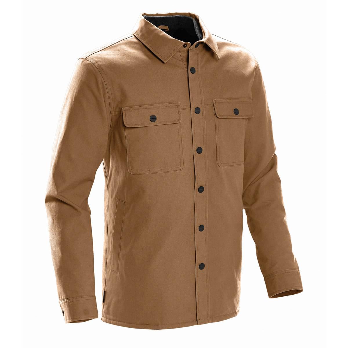Stormtech Men's Tradesmith Jacket 9