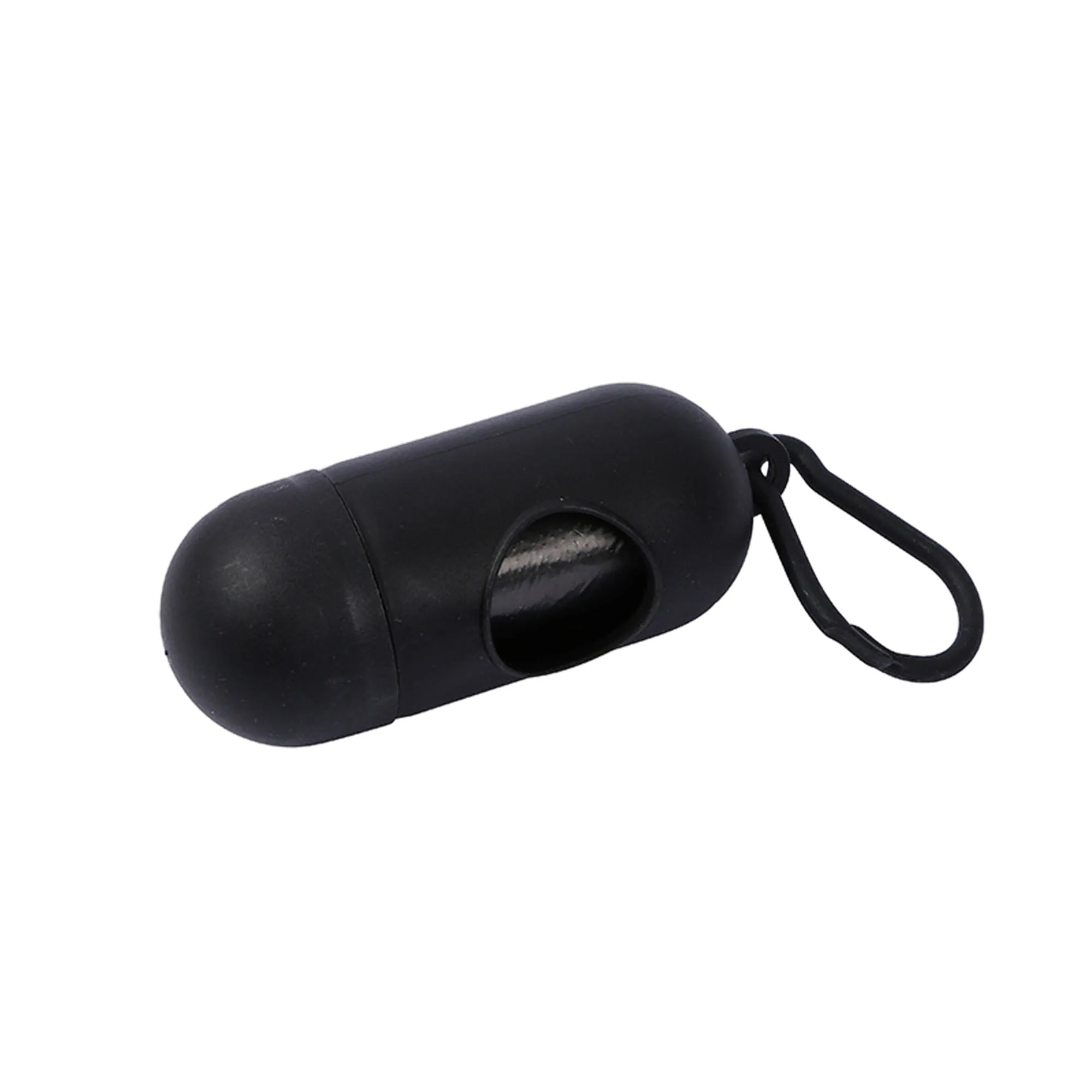 Portable Dog Poop Bag Dispenser 5