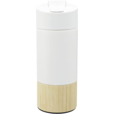 Welly® Traveler Copper Vacuum Tumbler 12oz 68