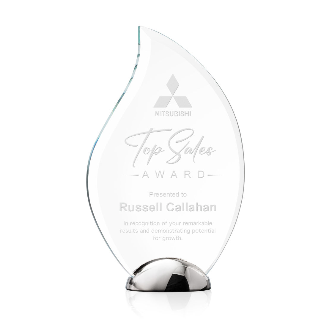 Neskita Flame Award 7