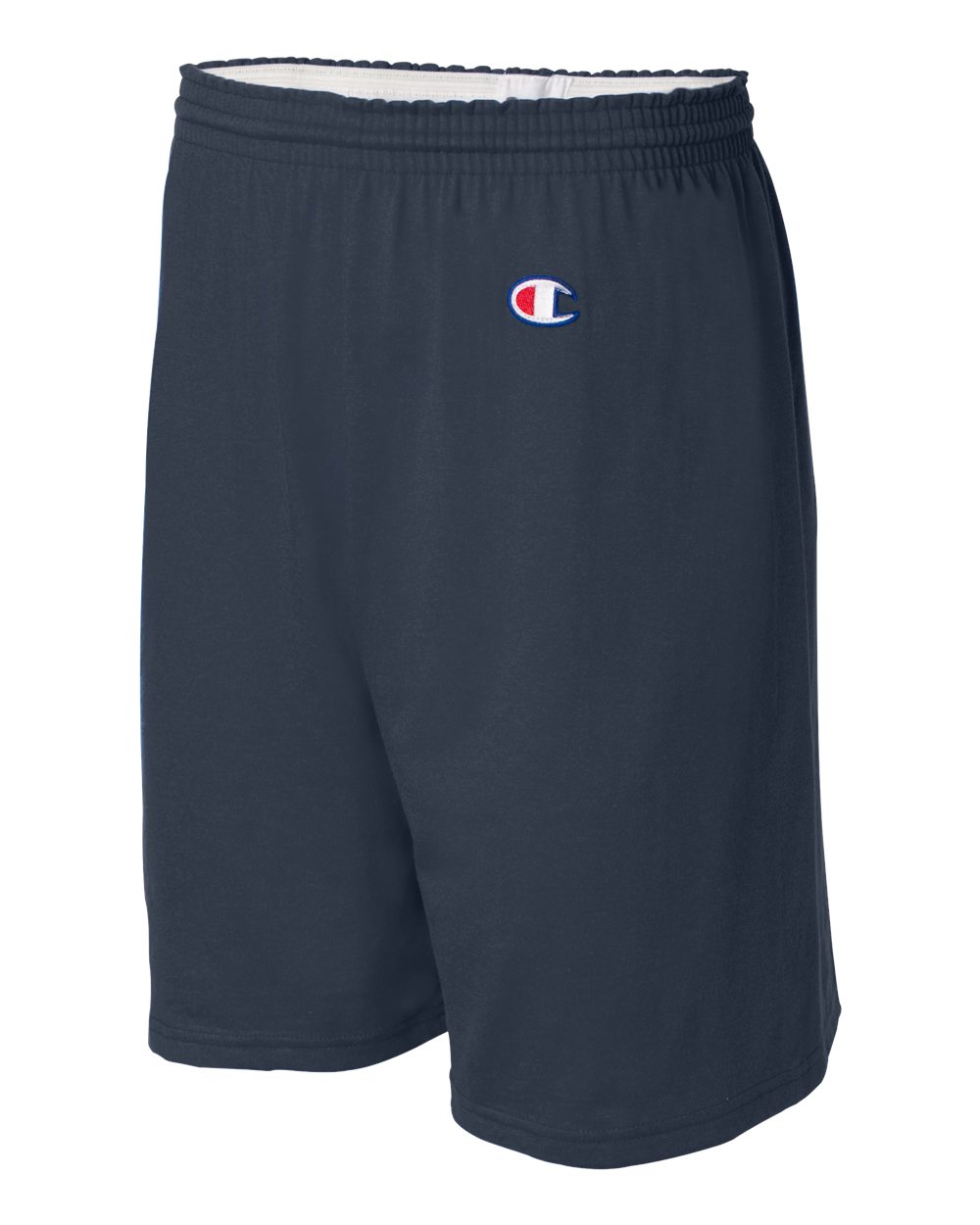 Unisex Cotton Gym Shorts - 8187 47