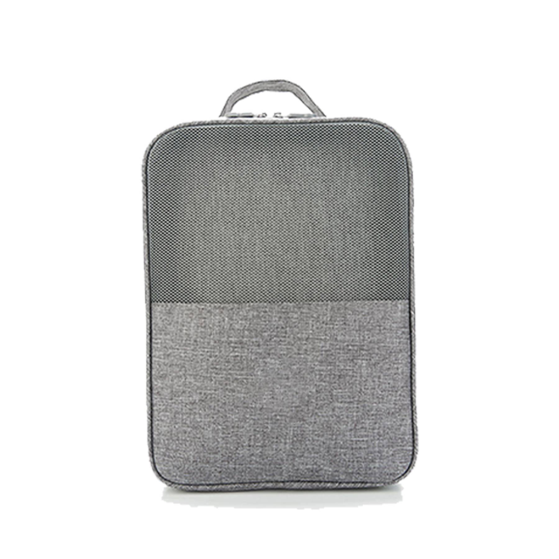 Oxofrd Mesh Travel Shoe Bag 4
