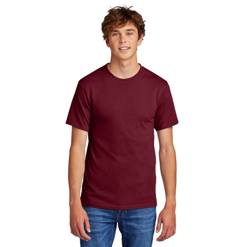 Port & Company - Core Blend Tee. 33