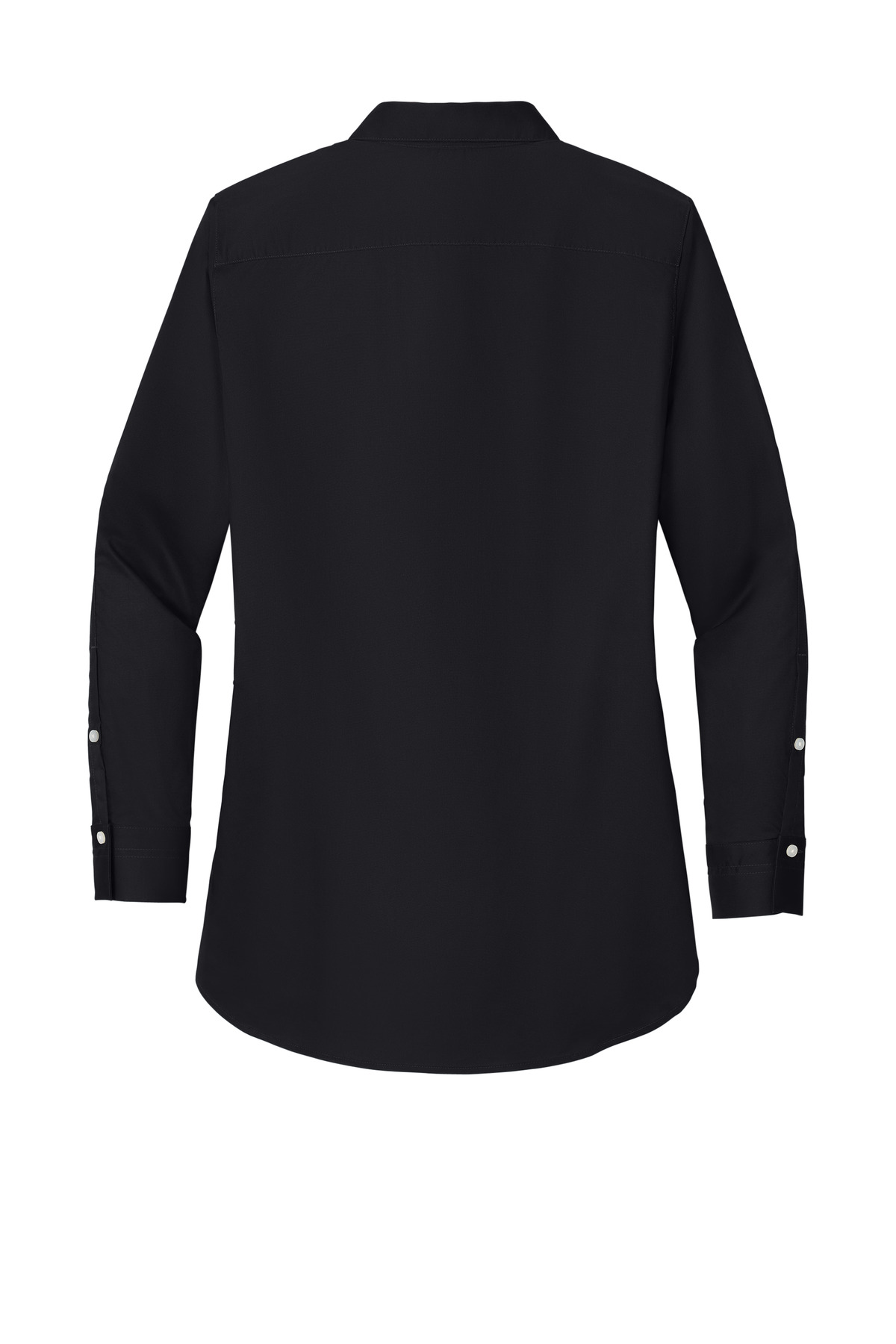 Women's Commuter Woven Tunic