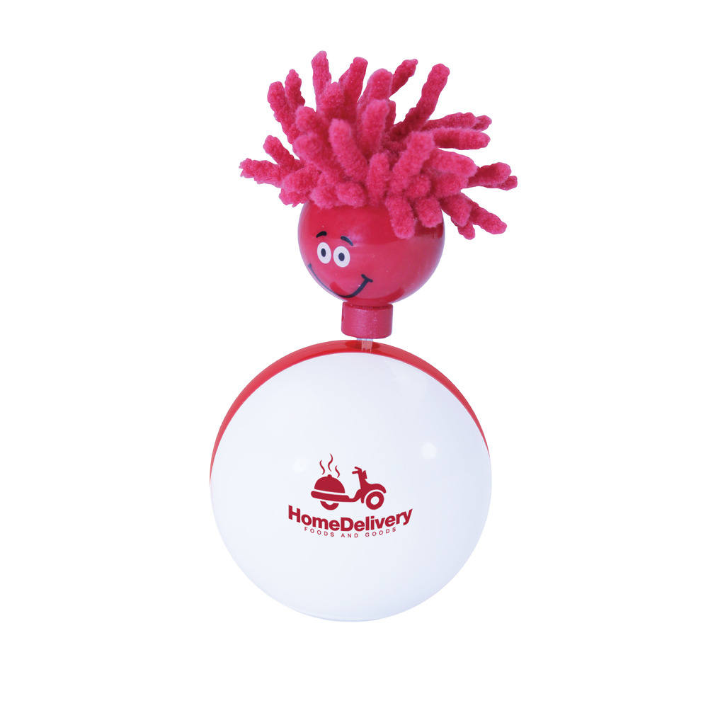 Shaggy Twirlerz/ Mini Screen Cleaner 3