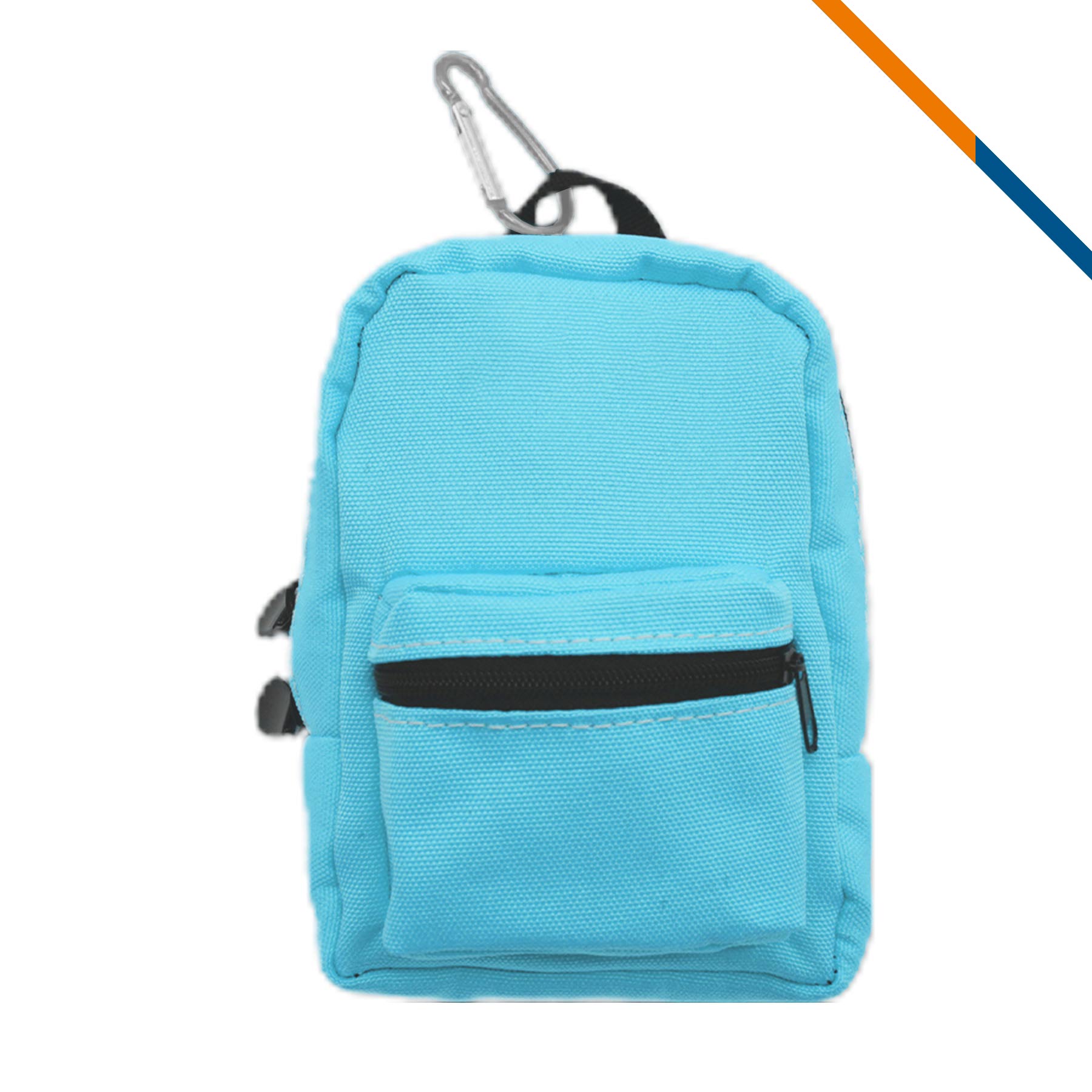 Joren Backpack Coin Purse 6