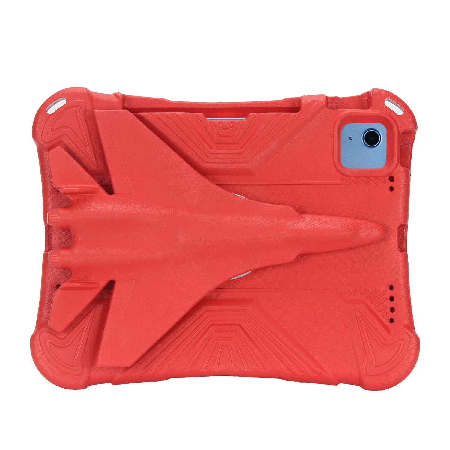 10.9 Inch EVA Tablet Case w/ Airplane Swivel Bracket 1