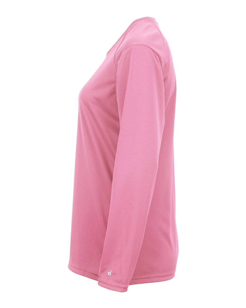 Women's B-Core Long Sleeve T-Shirt - 4164 74