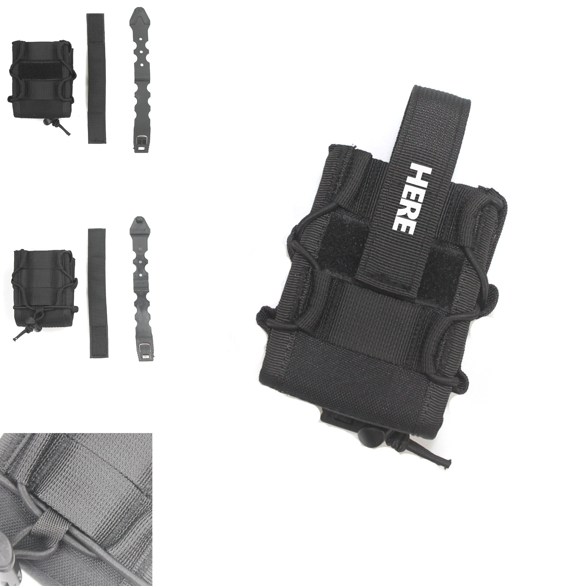 Field Utility Pouch 2