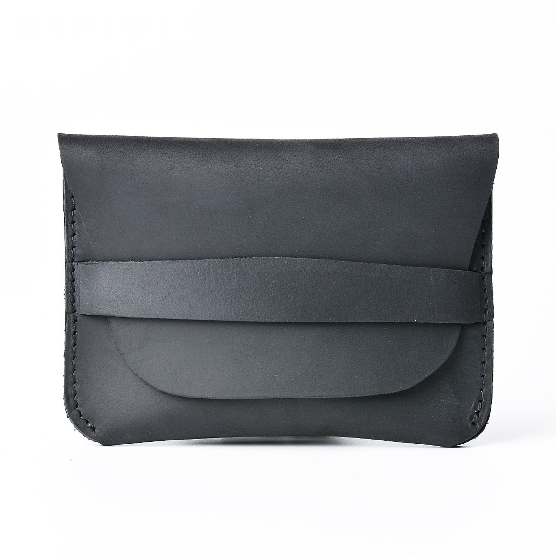 Minimalist Card Wallet 6