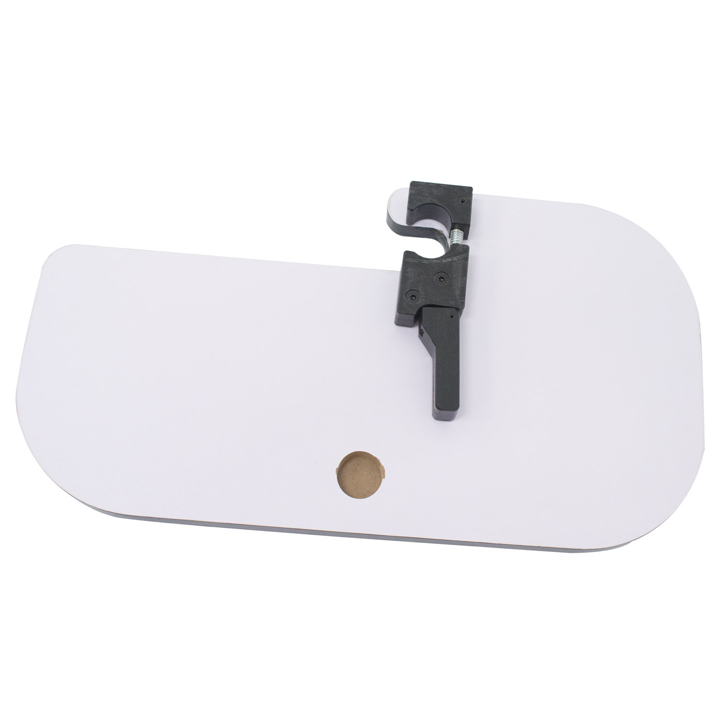 EuroFit™ Wall Shelf (Right) 12