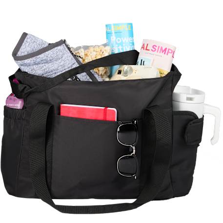 Daybreak Recycled Multipurpose Tote 27