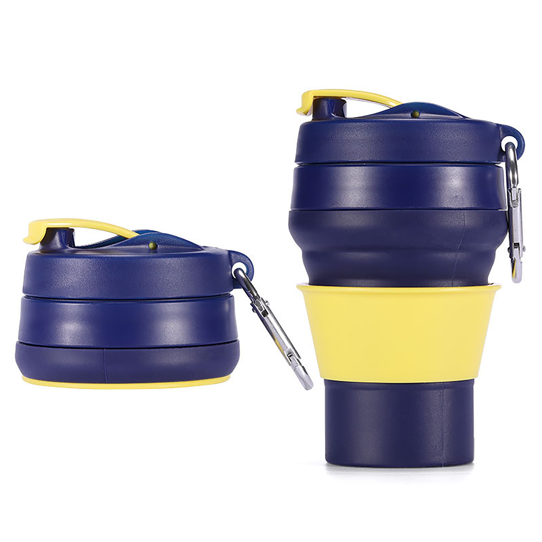 20 oz Collapsible Lightweight Camping Cup 2