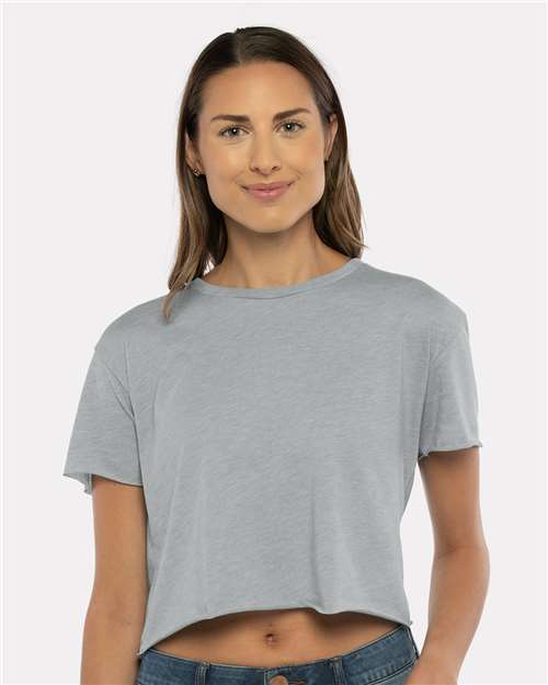 Women's Festival Crop Top - 5080 54