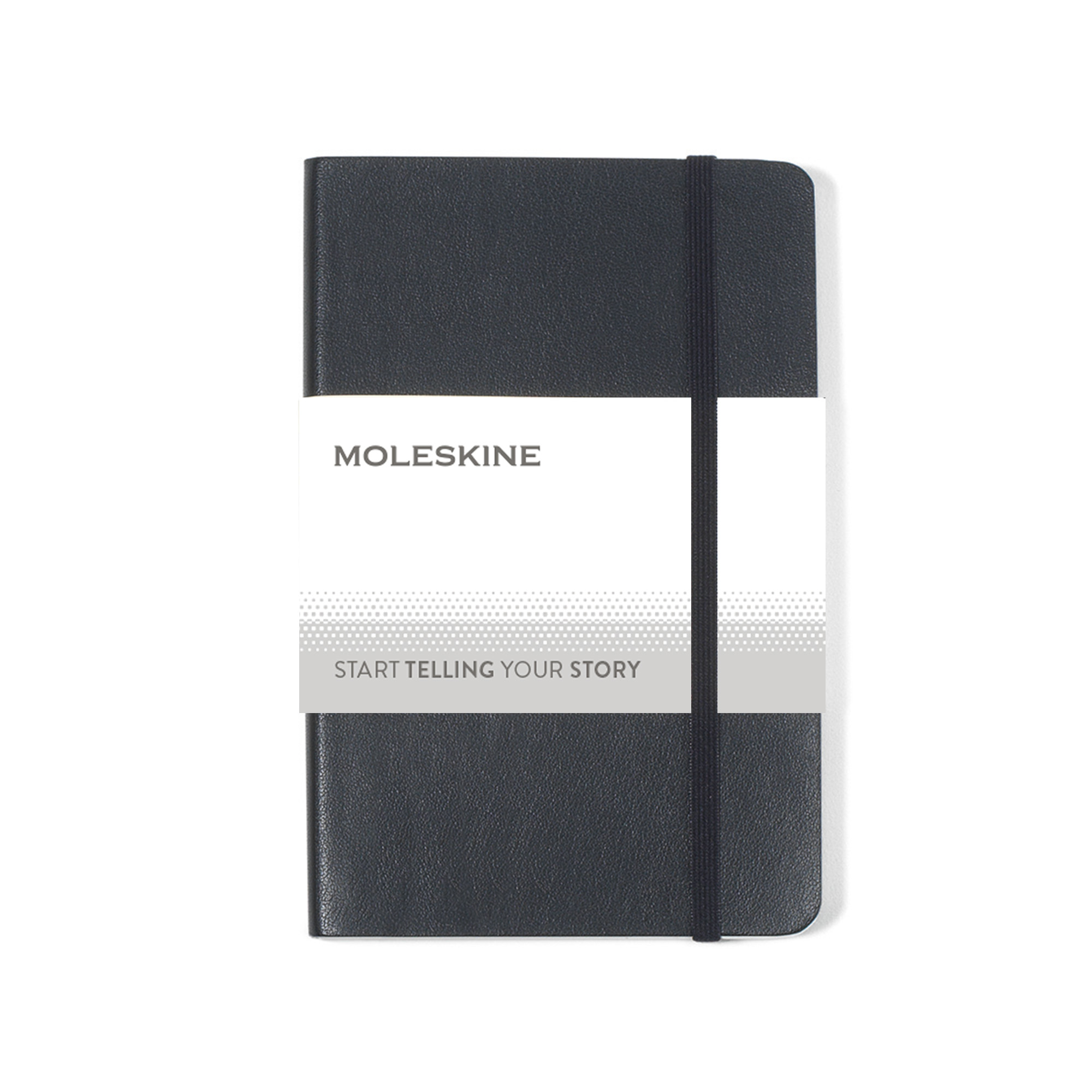 Soft Cover Ruled Pocket Notebook