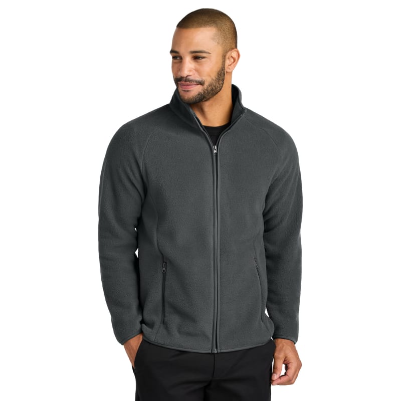 Port Authority C-FREE Raglan Fleece 17