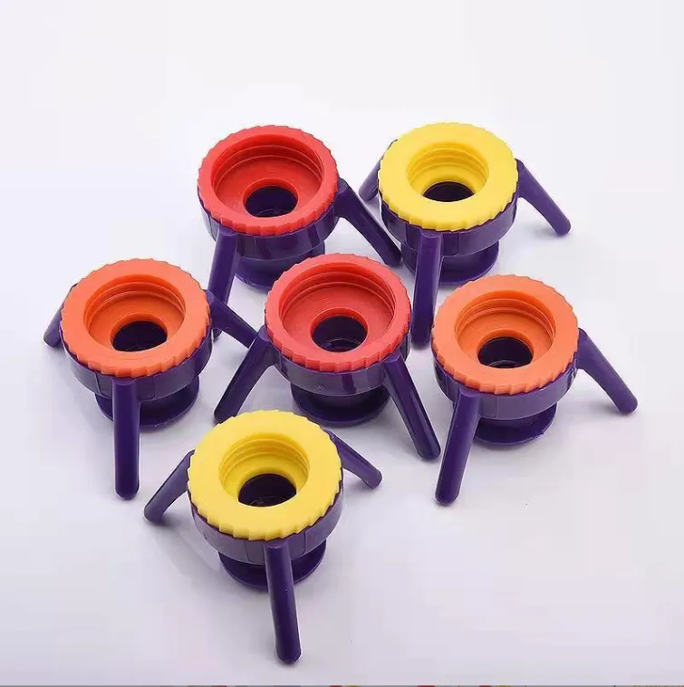 Hanitss Upside down bottle cap 2