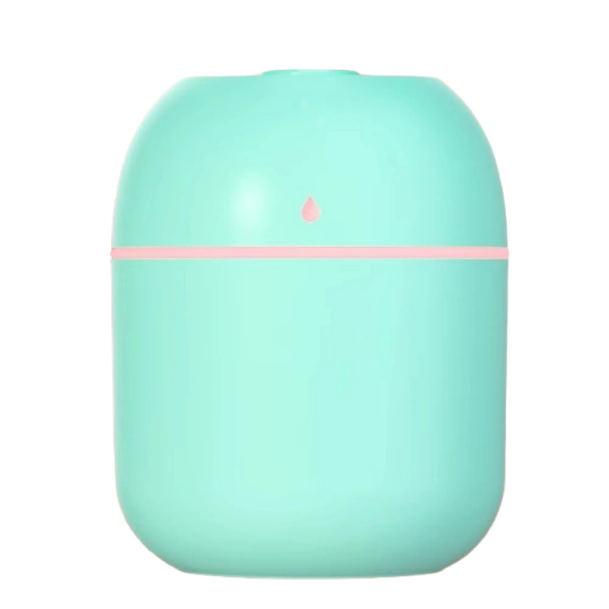 Compact & Portable Air Humidifier 1