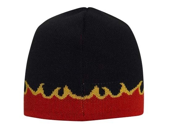 OTTO CAP® 8" Reversible Beanie 30