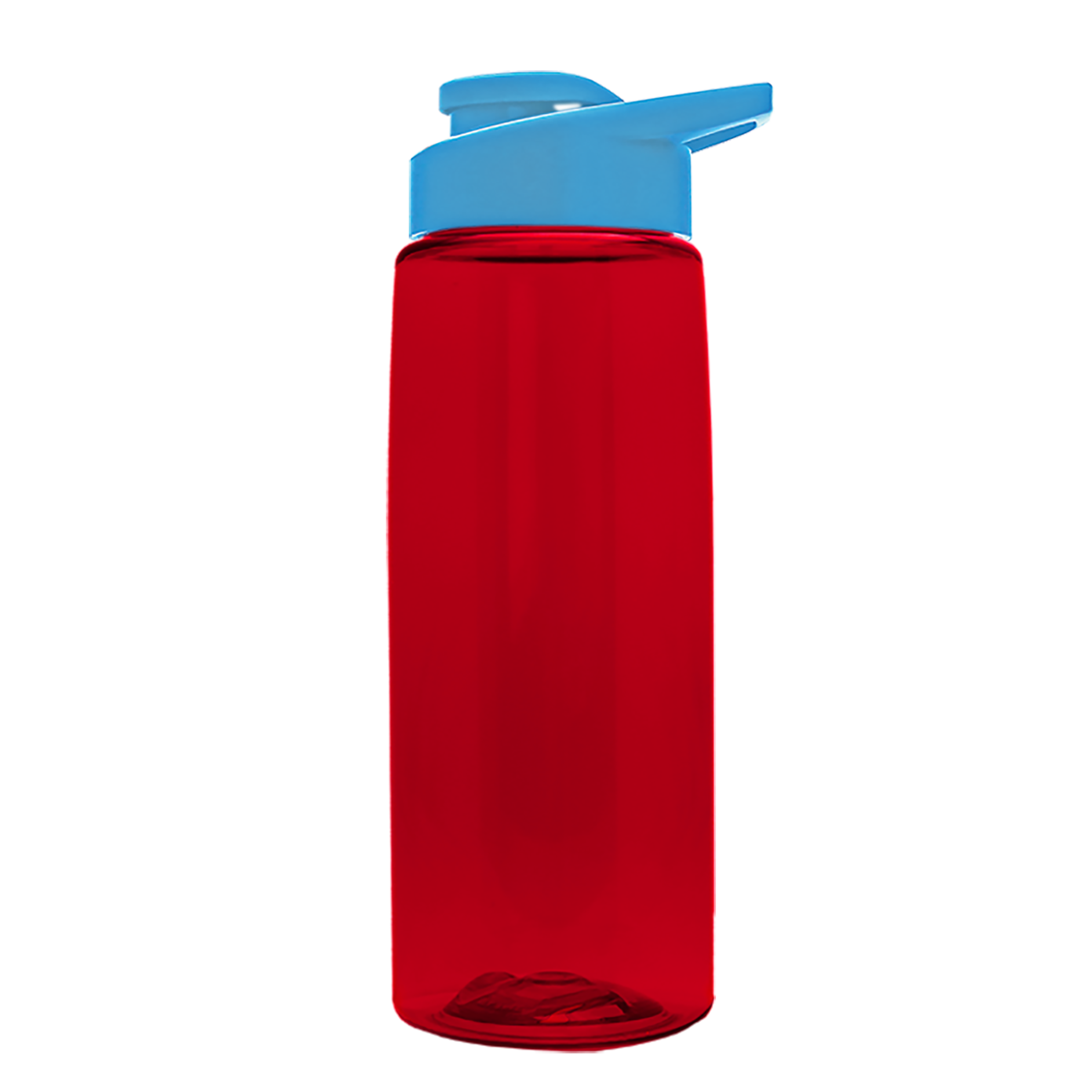 Garyline® Flair Tritan® Bottle with Drink-Thru Lid - 26 oz. 208