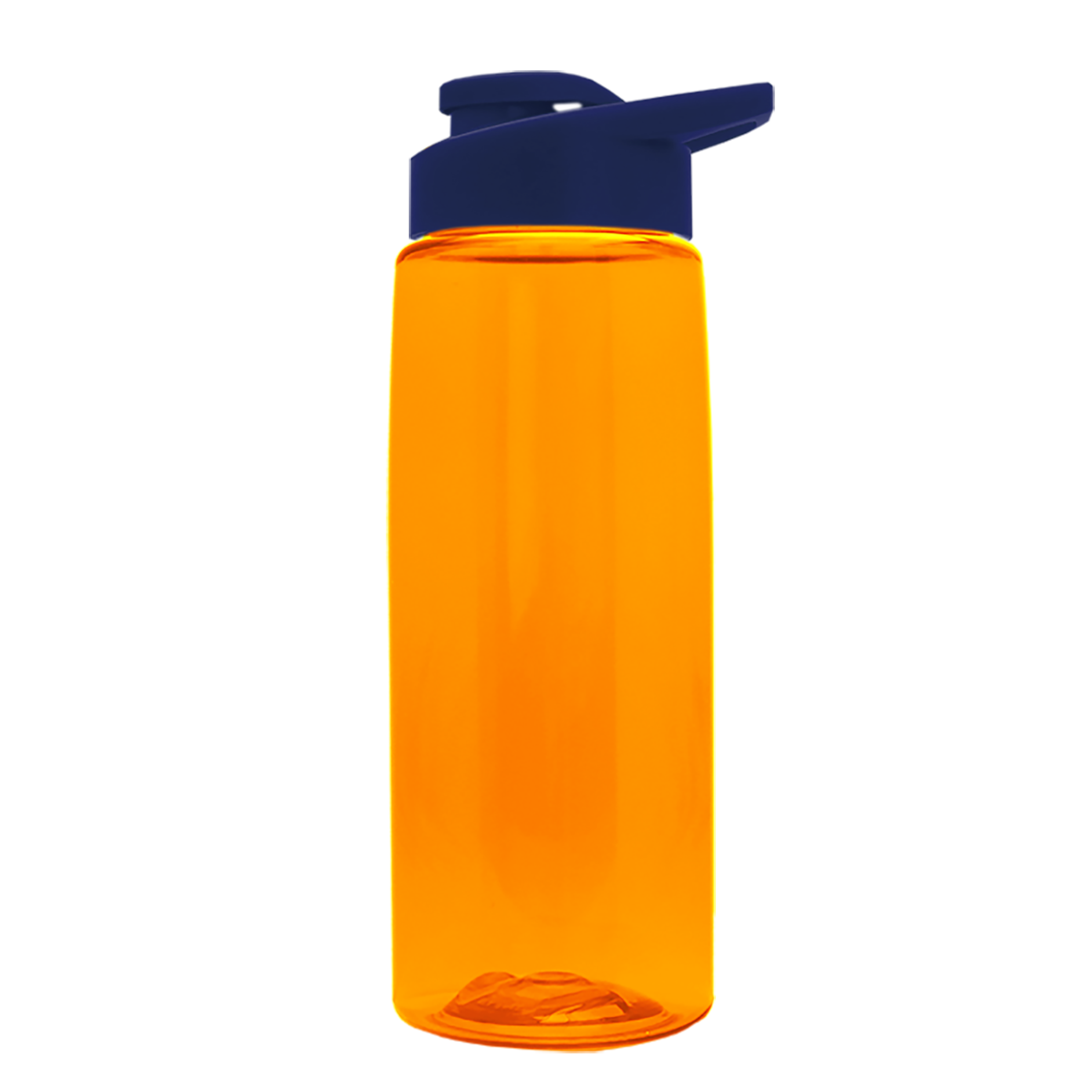 Garyline® Flair Tritan® Bottle with Drink-Thru Lid - 26 oz. 743