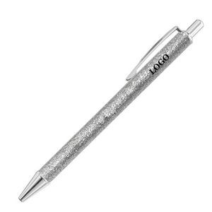 Unique Crystal Signaure Metal Pen 30