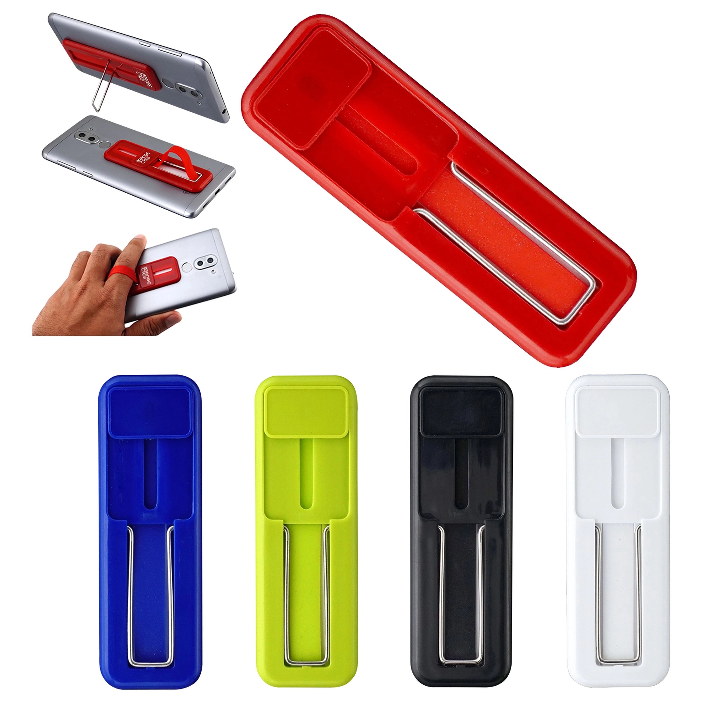 STRAPPY PHONE STAND 1