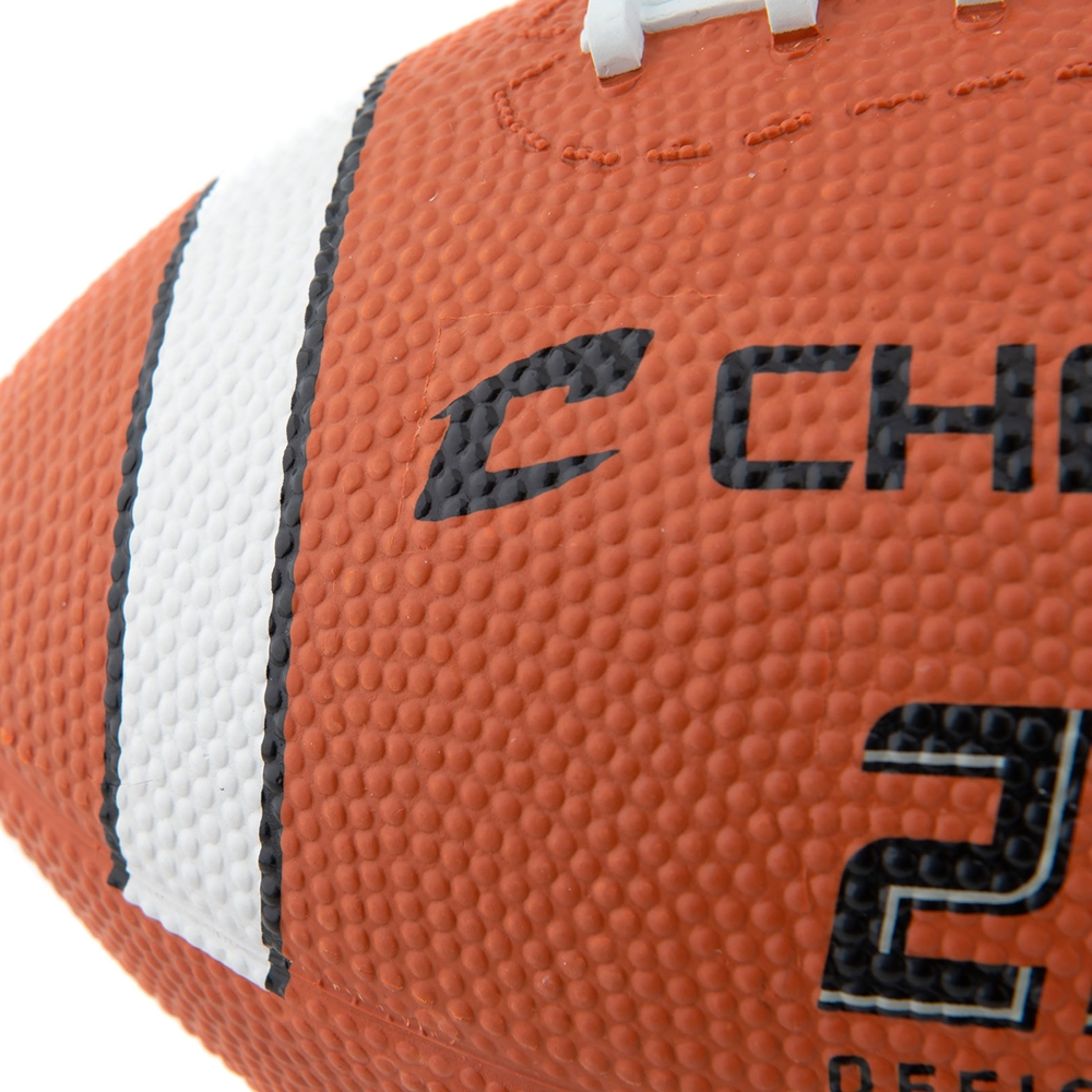 200 Rubber Football 3