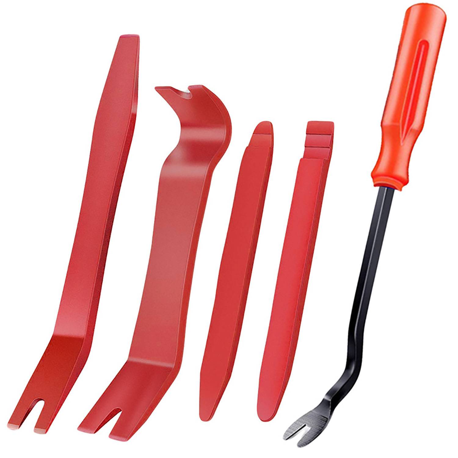 Nylon Auto Trim Removal Tool Kit 3
