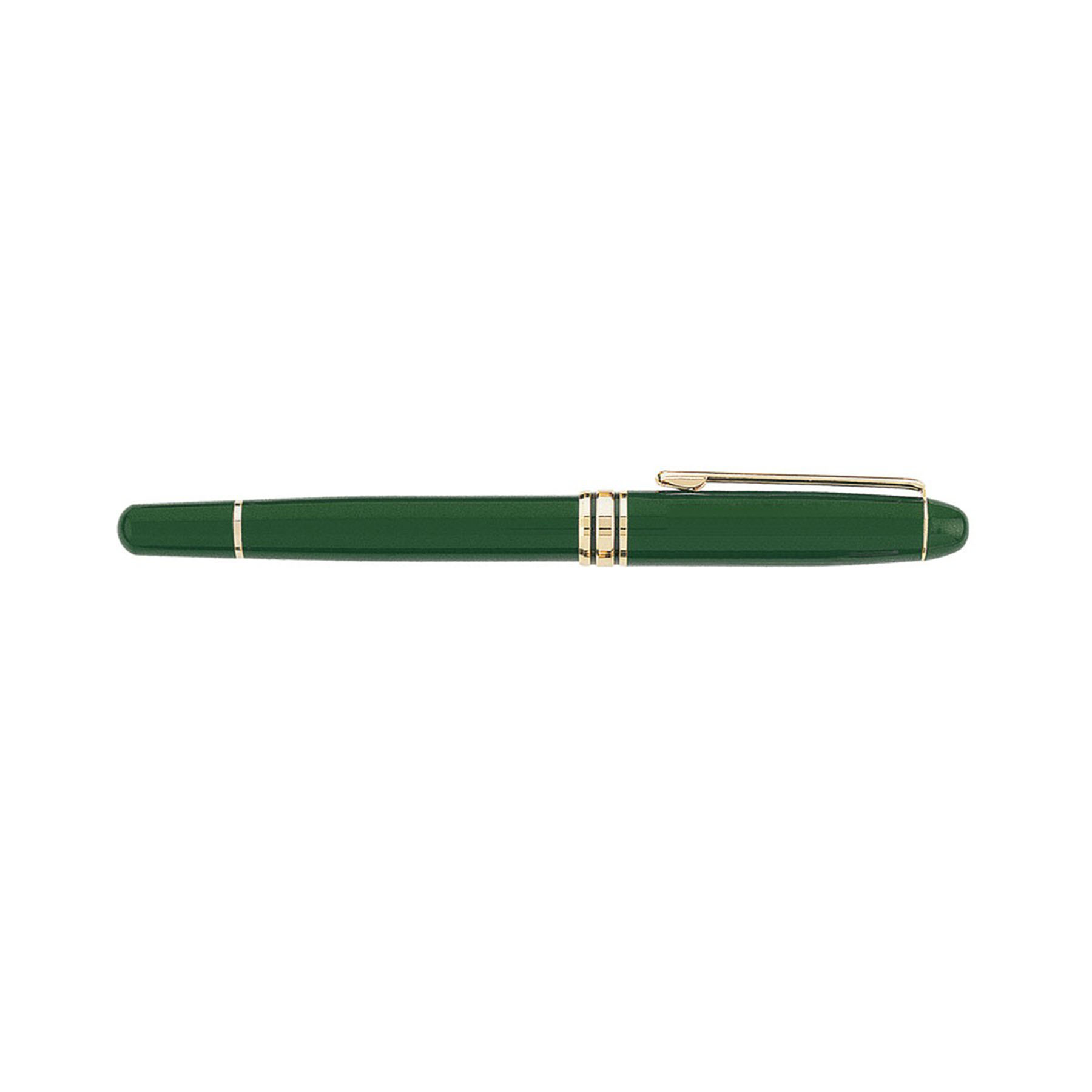Cap-off Rollerball Pen 9