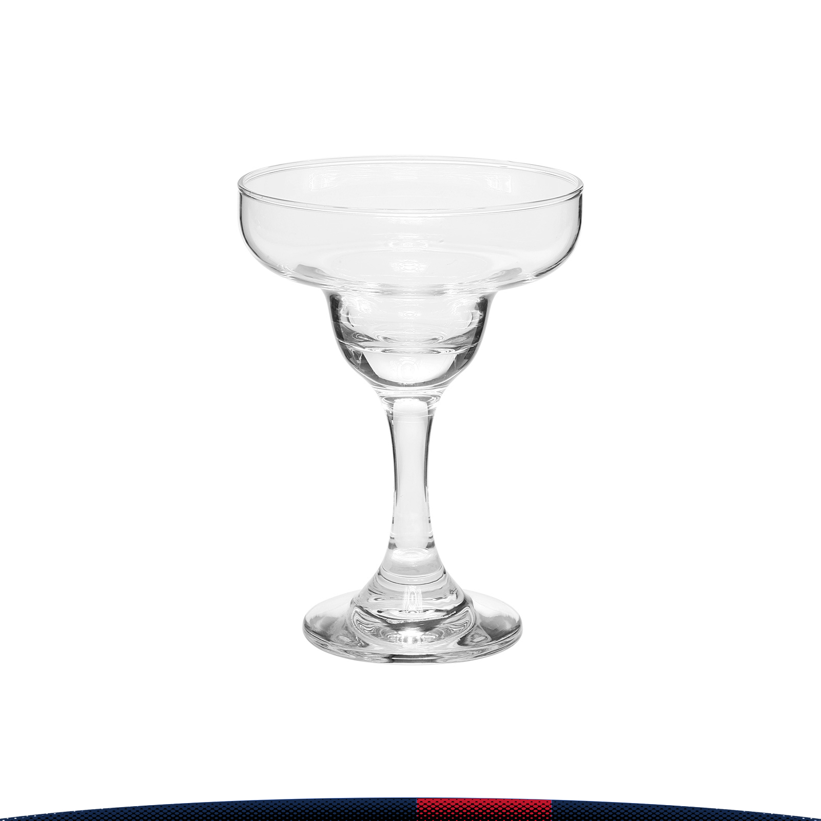 9 oz. Tenby Margarita Glasses 4