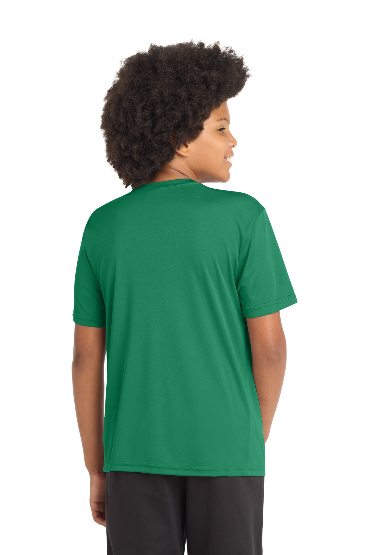 Sport-Tek Youth PosiCharge Competitor Tee. YST350 173