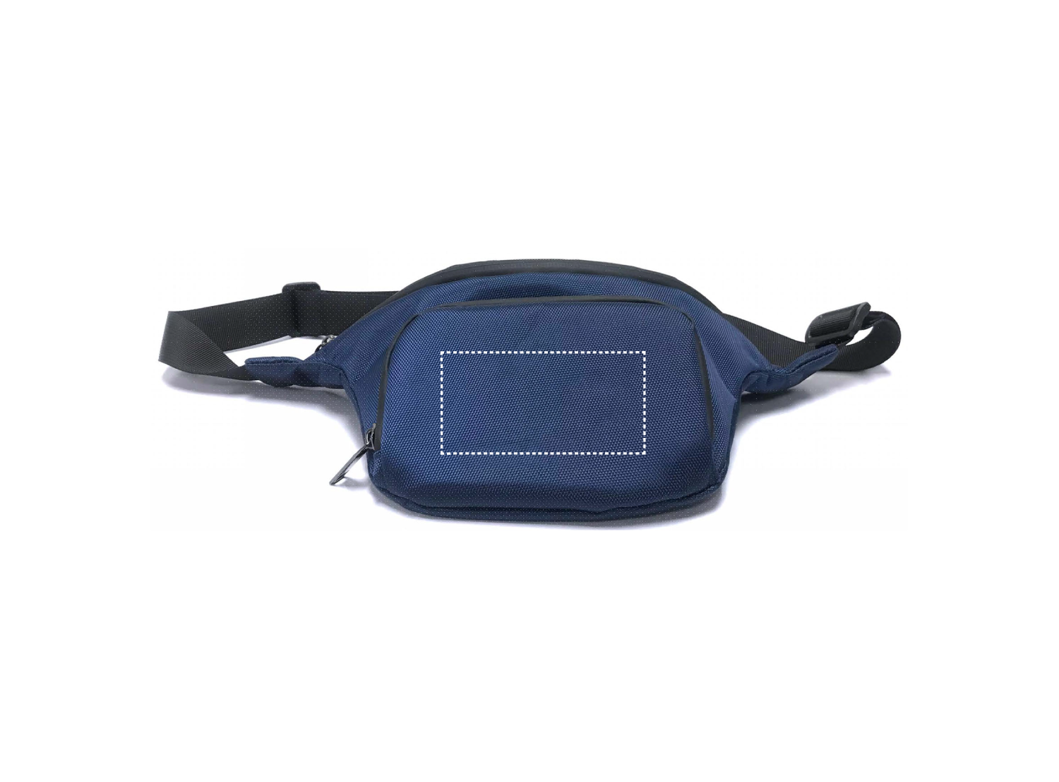 Custom Carbon Smell Proof Waist Pack 5