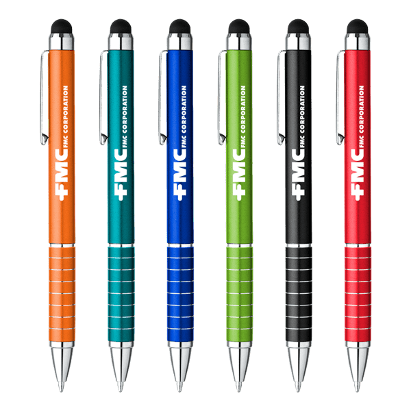 Axis Ballpoint Stylus