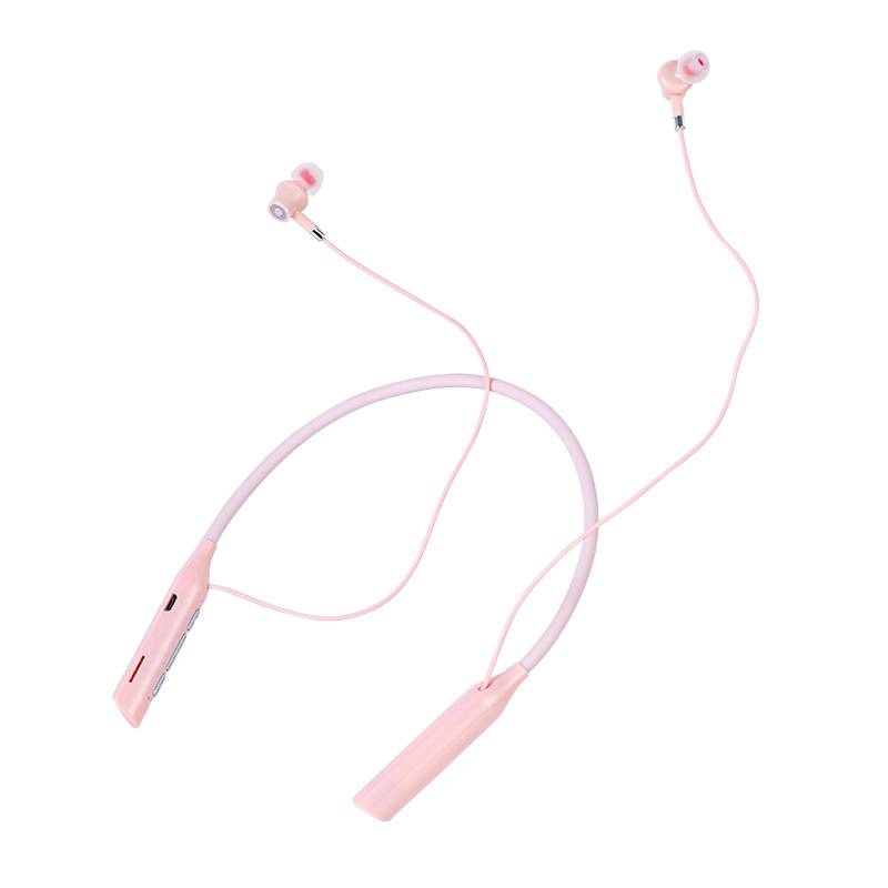 Jade Neckband Headphones 8
