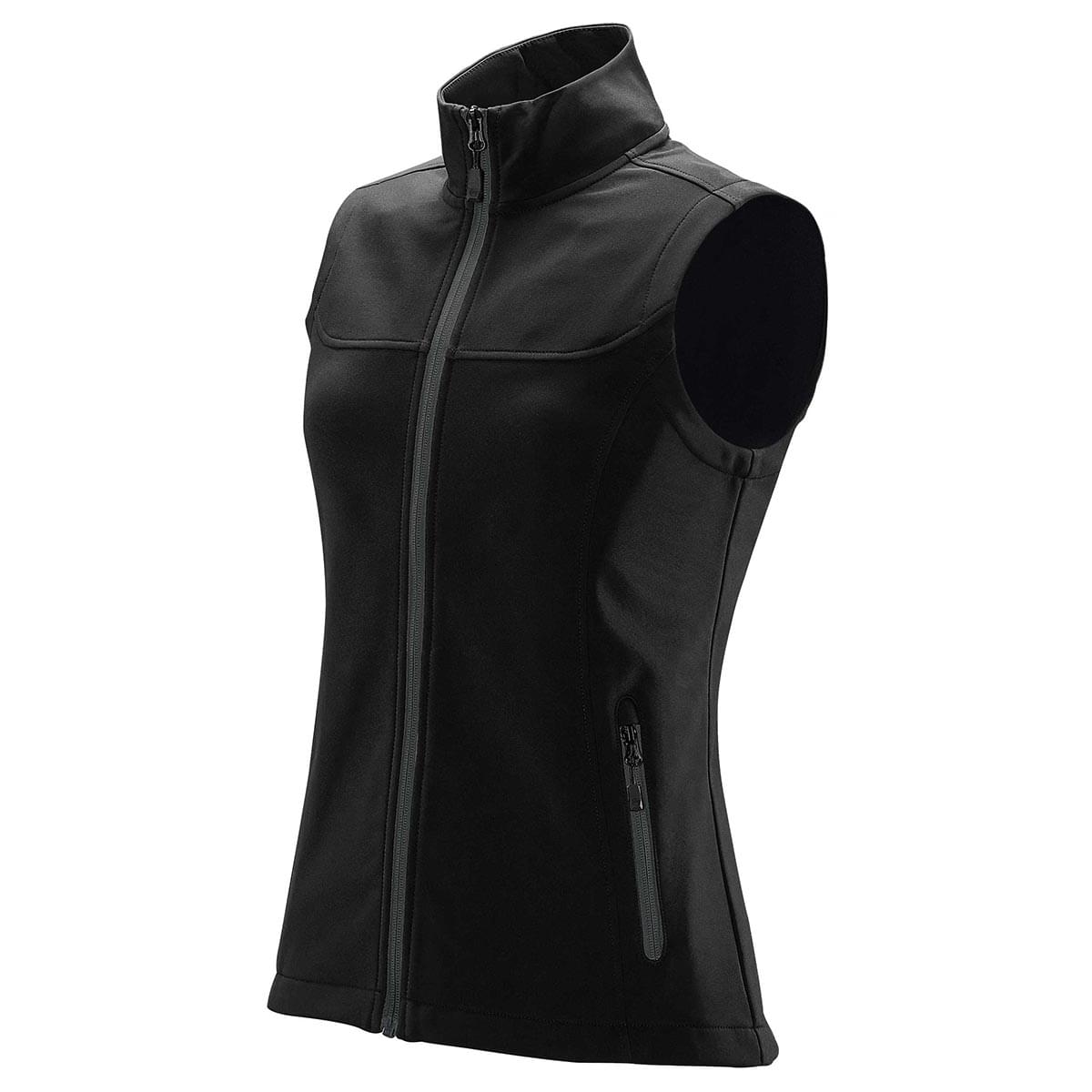 Stormtech Women's Orbiter Softshell Vest 15
