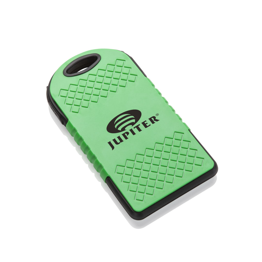 Taiyo Solar Power Bank 8