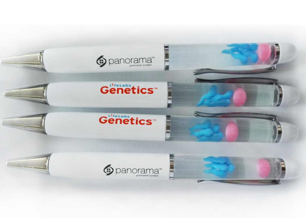 Sperm and Egg Pen 2