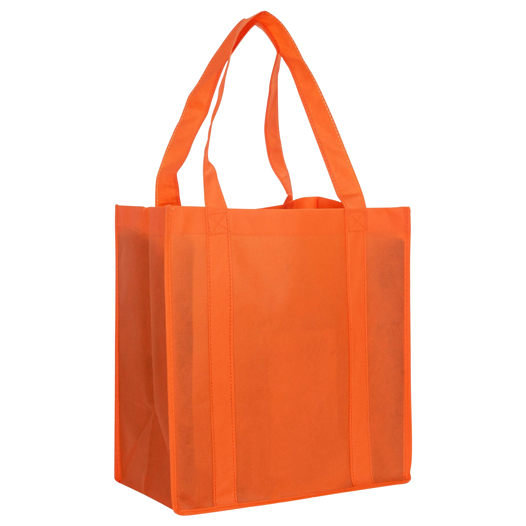 Large Capacity Non-woven Shopping Tote Bag 11