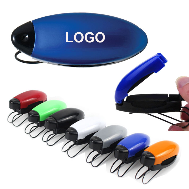 Eyeglass Visor Clip For Car Accessories 2